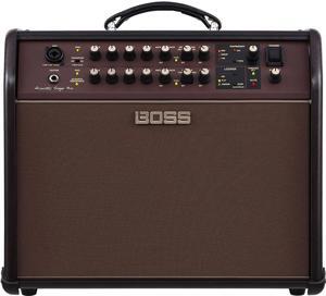 Amply - Amplifier Boss ACS-Pro
