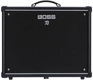 Amply - Amplifier Boss Katana KTN-100