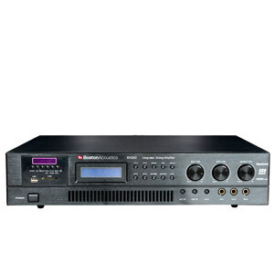 Amply - Amplifier Boston Acoustics BA200