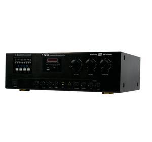 Amply - Amplifier Boston Acoustics KT250