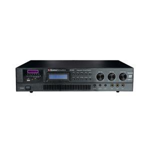 Amply - Amplifier Boston Acoustics BA300
