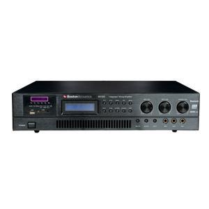Amply - Amplifier Boston Acoustics BA300