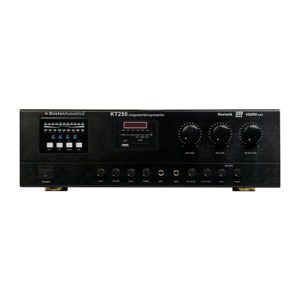 Amply - Amplifier Boston Acoustics KT250