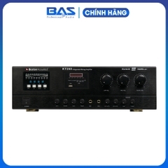 Amply - Amplifier Boston Acoustics KT250