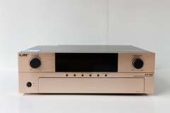 Amply - Amplifier CAF AX-550