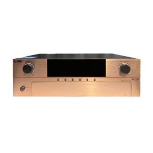 Amply - Amplifier CAF AX-550