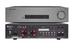 Amply - Amplifier Cambridge Audio CXA81