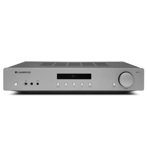 Amply - Amplifier Cambridge Audio AXA35