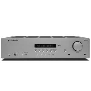 Amply - Amplifier Cambridge Audio AXR100
