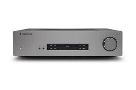 Amply - Amplifier Cambridge Audio CXA81