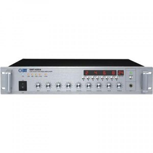 Amply - Amplifier chọn 4 vùng OBT-6554