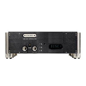 Amply - Amplifier Chord CPM 2650