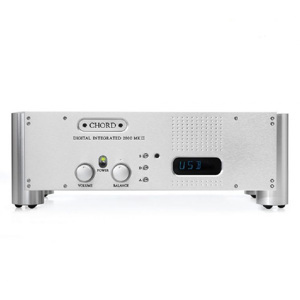 Amply - Amplifier Chord CPM 2800