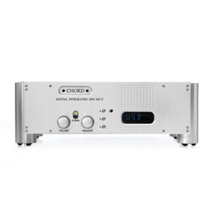 Amply - Amplifier Chord CPM 2800