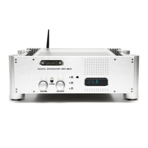 Amply - Amplifier Chord CPM 2800