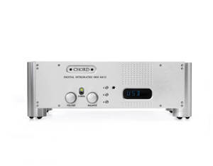 Amply - Amplifier Chord CPM 2800