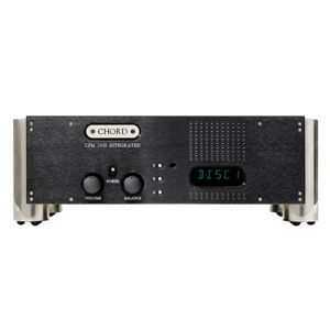 Amply - Amplifier Chord CPM 3350