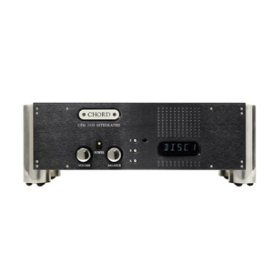 Amply - Amplifier Chord CPM 3350