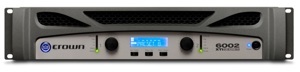 Amply - Amplifier Crown XT-i6002