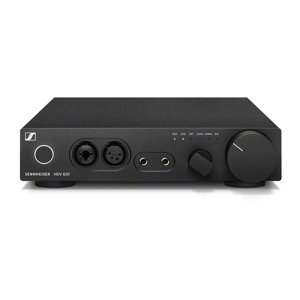 Amply - Amplifier DAC Sennheiser HDV 820