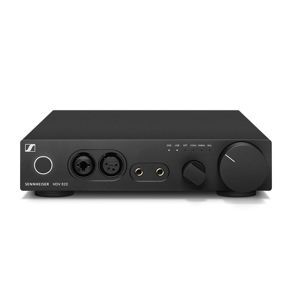 Amply - Amplifier DAC Sennheiser HDV 820
