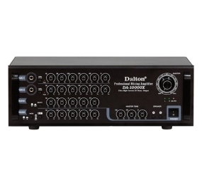 Amply - Amplifier Dalton DA-10000XB