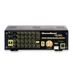 Amply - Amplifier DanSan DSB-7800N