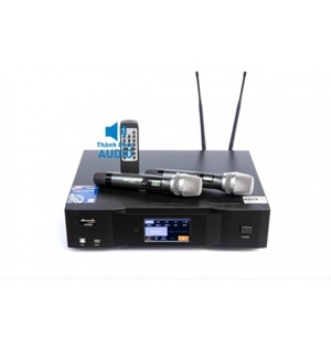 Amply - Amplifier dBacoustic AK500