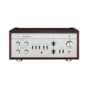 Amply - Amplifier đèn Luxman LX-380