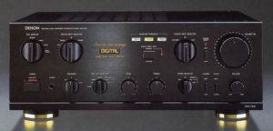Amply - Amplifier Denon 780D