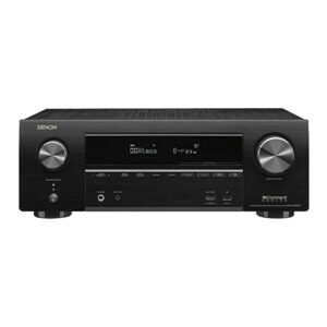 Amply - Amplifier Denon AVR-X1600H