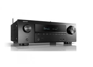Amply - Amplifier Denon AVR-X1600H