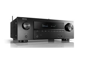 Amply - Amplifier Denon AVR-X1600H
