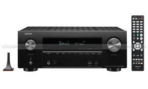 Amply - Amplifier Denon AVR-X2600H