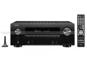 Amply - Amplifier Denon AVR-X2600H