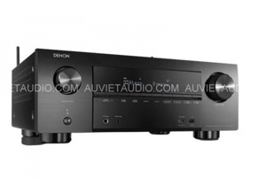 Amply - Amplifier Denon AVR-X3600H