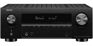 Amply - Amplifier Denon AVR-X3700H