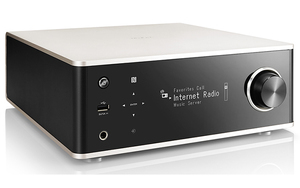 Amply - Amplifier Denon DRA-100