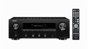 Amply - Amplifier Denon DRA-800H