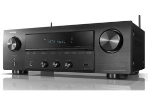Amply - Amplifier Denon DRA-800H