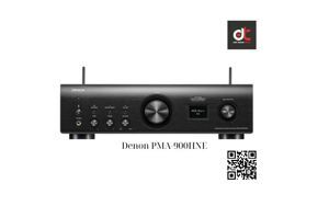 Amply Denon PMA-900HNE