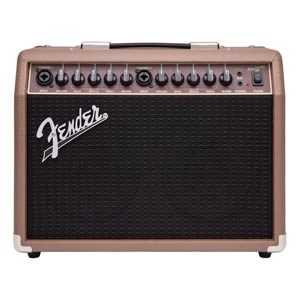 Amply - Amplifier Fender Acoustasonic 40