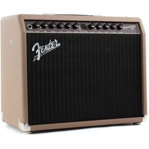 Amply - Amplifier Fender Acoustasonic 90