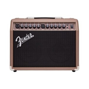 Amply - Amplifier Fender Acoustasonic 40