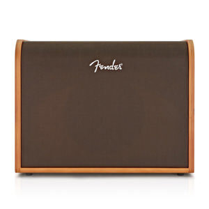 Amply - Amplifier Fender Acoustic 100