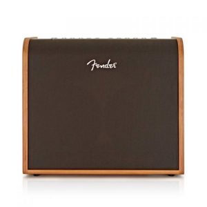 Amply - Amplifier Fender Acoustic 200