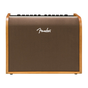 Amply - Amplifier Fender Acoustic 100