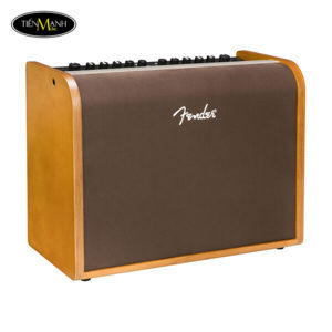 Amply - Amplifier Fender Acoustic 100