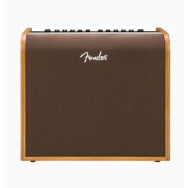 Amply - Amplifier Fender Acoustic 200