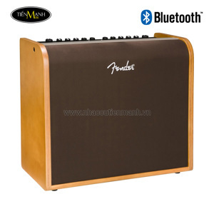Amply - Amplifier Fender Acoustic 200